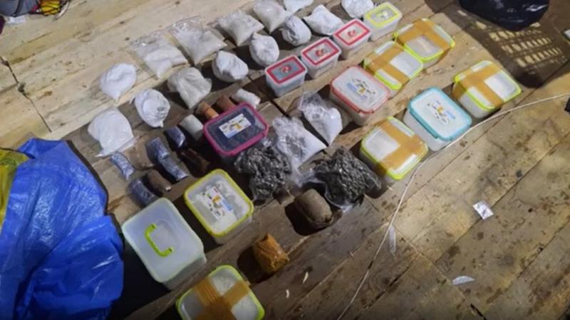 Где брать ссылки на кракен