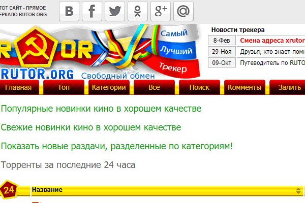 Darknet магазин
